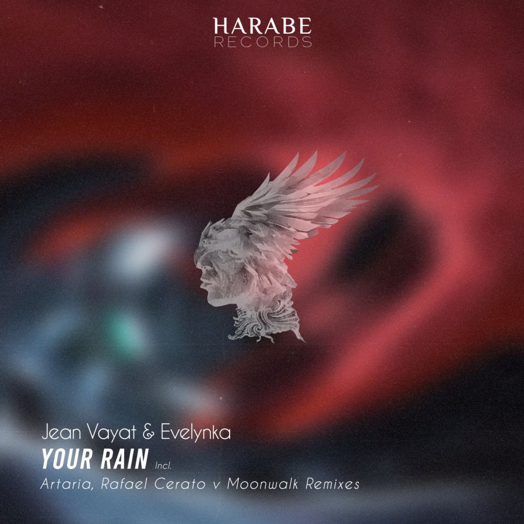 Jean Vayat & Evelynka - Your Rain [HRB036]